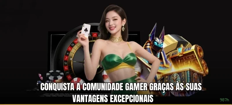 VIP Exclusivo 987h